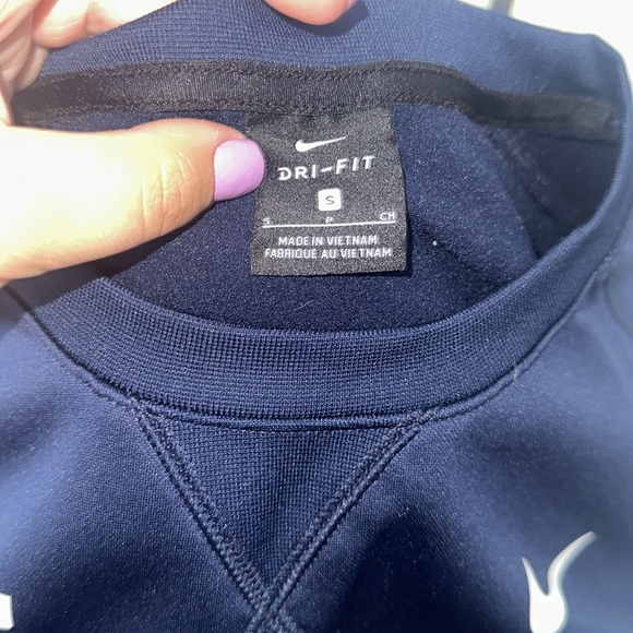 Nike Penn State Crewneck - Picture 3 of 3